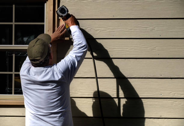 Best Siding for New Construction  in Willimantic, CT