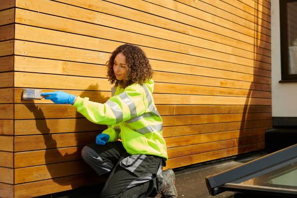 James Hardie Siding in Willimantic, CT